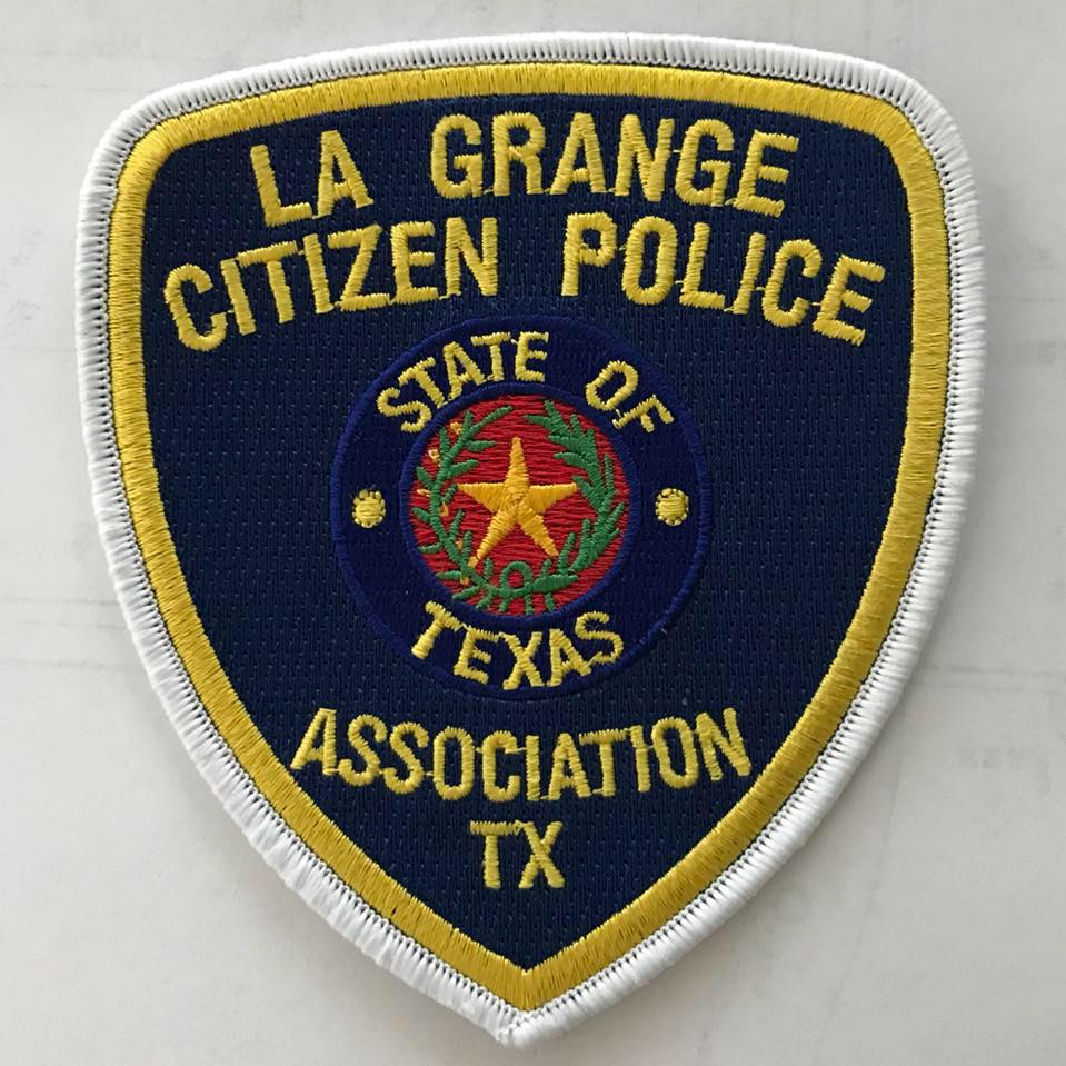 La Grange Citizens Police Academy Alumni Association Logo